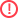 warning